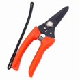 thumbnail image 1 of Shears Tree Trimmer En Shears With Ergonomic Grips For En Cutting, Sha, And Trimming(1pc, Oran), 1 of 5