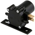 thumbnail image 1 of C15 Windshield Washer Pump 12V Universal Windshield Wiper Washer Pump Motor, 1 of 4