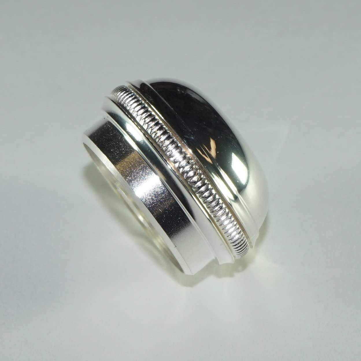 Yamaha Genuine Flute Head Joint Crown Headjoint Cap Silver