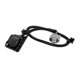 thumbnail image 1 of Cámara de Visión Trasera Unique Bargains para Toyota Tacoma 2.7L 3.5L 2016 2017 Cámara de Asistencia de Estacionamiento Reemplazo 86790-04030/590088/PAC131, 1 of 7