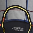 thumbnail image 2 of Mini Trampolín Athletic Works 4.5 Pies con Malla de Seguridad 1.4 mts, 2 of 4