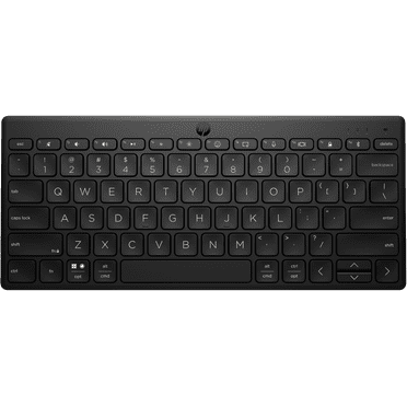 HP 355 Compact Multi-Device Keyboard