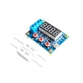 thumbnail image 2 of Methold Probador de Pantalla LCD universal Pantalla simple 1.2V-12V Voltaje de corriente Baterías Detector Equipo Accesorio Electrónica miscelánea, 2 of 6
