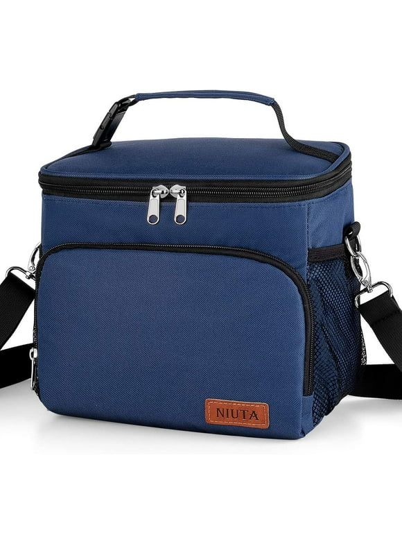 Soft Sided Coolers & Insulated Cooler Bags in Coolers | Blue 