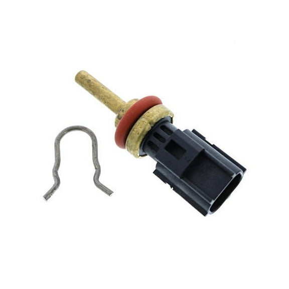 Coolant Temperature Switch - Compatible with 2005 - 2011 Volvo V50 2006 2007 2008 2009 2010