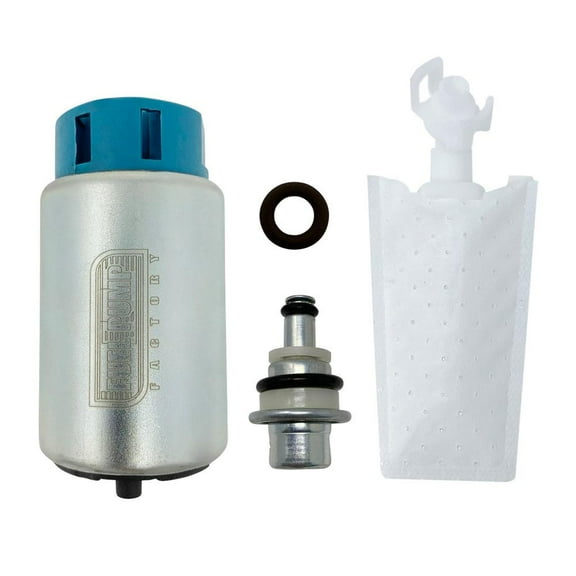 FPF Fuel Pump W / Regulator for Yamaha 2016-2018 VK Professional Replace # 8KW-13907-00-00