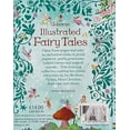 thumbnail image 2 of Usborne Illustrated Fairy Tales, 2 of 2