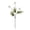 White, variant on Silk Dandelion Flower Arrangement For Home Decoration Indoor Bedroom Living Room Centerpiece Design