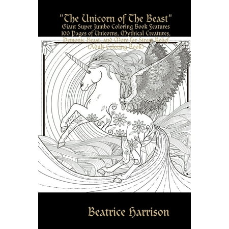 Mythical Creatures And Beasts