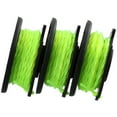 thumbnail image 4 of 3 Pack Replacement Spool Line for Ryobi RAC143 36V Grass Trimmer Spool, 4 of 6