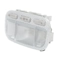 thumbnail image 1 of 6362N2, Front Dome Reading Light High Brightness ABS Shell Shock Resistant  For Automobile, 1 of 8