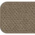 thumbnail image 3 of Set of 15 Attachable Indoor Carpet Stair Treads - Camel Tan - 9 In. X 36 In. - Several Other Sizes to Choose From, 3 of 4