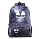 thumbnail image 4 of Nueva mochila informal estampada para estudiantes, 4 of 5