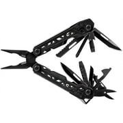 Gerber Truss Multitool, Black with Multi-Position Sheath [30-001779]