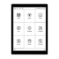 thumbnail image 1 of Riwcyla Electronic Book E,ink 10.3 inch e,reader 2GB+32GB Android 11.0 Digital Paper Notepad Support Wifi & BT Connection Screen Brightness and Color Adjustable with 5MP Rear Camera , Type,C Port, 1 of 6