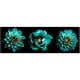 thumbnail image 1 of Cuadro Decorativo Flores, 1 of 3