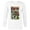 White, variant on Marvel Studios What If...? Sakaarian Iron Man & Gamora Comic - Long Sleeve T-Shirt for Men - Customized-White