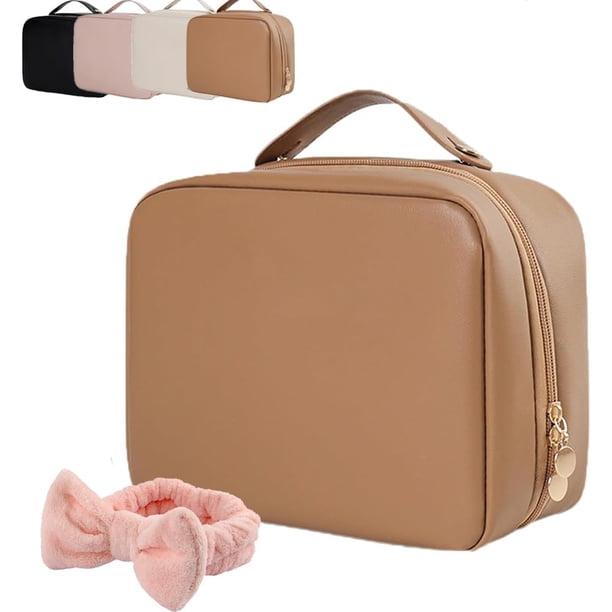 Set Patient Neceser Cosmético,Bolsa Cosmética Multi Compartimentos,Set Paciente Neceser Viaje Maquillaje,Setpatient Neceser Multi Compartimentos Neceser Cosméticos,Neceser Cosméticos Consulbefor (Marr