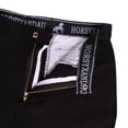 thumbnail image 4 of 1 Unid de Pantalones de Dirigír Caballo Suministros de para Hombres de 33.8 pulgadas shamjiam Pantalones de montar a caballo, 4 of 9