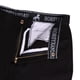 thumbnail image 4 of Pantalones de Cicilismo Multiusos de Senderismo Accesorio de ejercicio Comodo Plegable Cintura de 33.8 pulgadas, 4 of 9