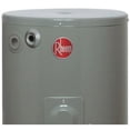 thumbnail image 3 of CALENTADOR ELECTRICO 10 GL, 220V MARCA RHEEM Rheem 89V/P10415512, 3 of 3