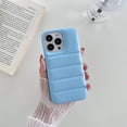 thumbnail image 4 of Monstrate Funda para teléfono móvil Funda gruesa para teléfono inteligente Decoración de concha Protector antiarañazos Electrónica Regalos Type3 NO3, 4 of 6