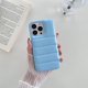 thumbnail image 5 of Inteprter Funda para teléfono móvil a prueba de golpes, funda para teléfono móvil, decoración de carcasa, Protector antiarañazos de precisión, Teléfono y Comunicación Azul, 5 of 6