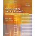 thumbnail image 1 of Understanding Nursing Research, 1 of 1