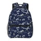 thumbnail image 1 of Fotbe Hawaiian Style Mochila Casual con Estampado para Escuela, Viajes y Actividades al Aire Libre - Duradera, Ligera y Cómoda, 1 of 5