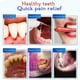 thumbnail image 4 of Spray dental instantáneo para aliviar el dolor dental Afortunado Sencillez, 4 of 5