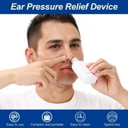 Ear Pressure Relief Device Home Version