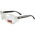 thumbnail image 1 of Global Vision RX-I Gafas de sol de seguridad para motocicletas Xylex Shin Global Vision Global Vision, 1 of 1