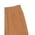 thumbnail image 3 of Garanimals Toddler Boys Spongy Knit Shorts, Sizes 18M-5T, 3 of 3