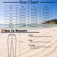 thumbnail image 4 of Men’s Lightweight Zip Off Hiking Pants Convertible Outdoor Fishing Trousers, 4 of 9