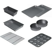 Chicago Metallic Professional 8-piece Prof Non-stick Bake Set