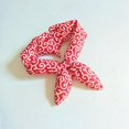 thumbnail image 2 of Pañuelos para perros JANDEL, accesorios para bufandas, baberos de algodón de estilo japonés, accesorios de moda para el cuidado de mascotas, 2 of 8