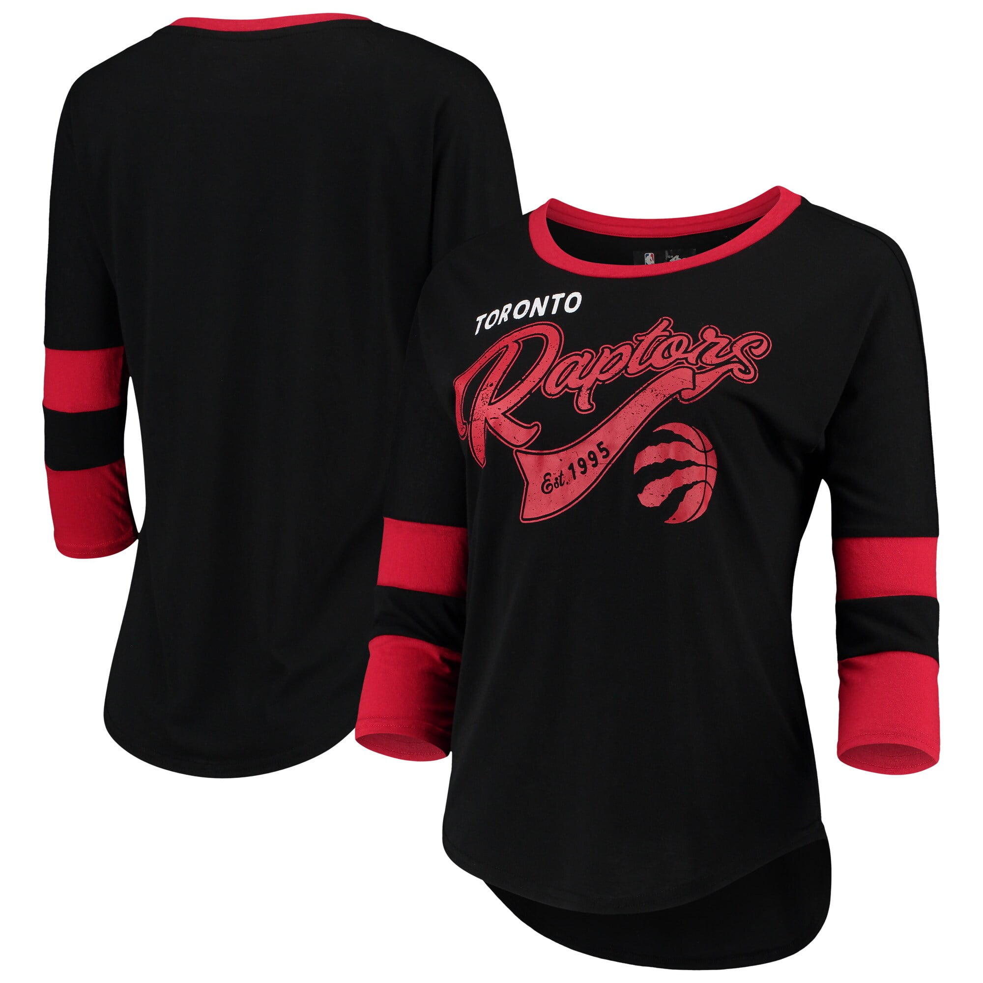 raptors t shirt walmart