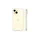 thumbnail image 2 of Apple iPhone 15 Plus Reacondicionado, Completamente Desbloqueado, 128 GB, Amarillo, 2 of 5