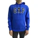 thumbnail image 1 of Sudadera Gap Hombre Con Logo Bordado Y Gorro, 1 of 3