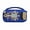 Blue, variant on Carrying Case for Nintendo Switch - Legend of Zelda: Breath of the Wild Sheikah Slate Hard Shell Travel Case