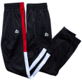 thumbnail image 4 of RBX Boys' Active Pants Set - 4 Piece Performance T-Shirt and Tricot Jogger Sweatpants (8-16), 4 of 6