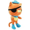 thumbnail image 2 of Octo-nauts Captain Barnacles 12 Inches Plush Toy Bear 30cm（Kwazii）, 2 of 4