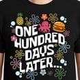 thumbnail image 3 of One Hundred Days Later – T-Shirt, Hoodie & Sweatshirt – Milestone Celebration – Perfect for Family Gatherings, 3 of 6
