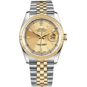 Rolex Datejust 36 116233