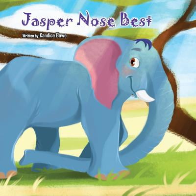 Jasper Nose Best