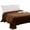A-Coffee, variant on Winty Bed Blankets,Plush Fuzzy Large Fleece Throw Blanket,Super Soft and Warm Throw Blanket for Couch, Sofa and Bed Cozy, Fuzzy and Lightweight,100X65Cm