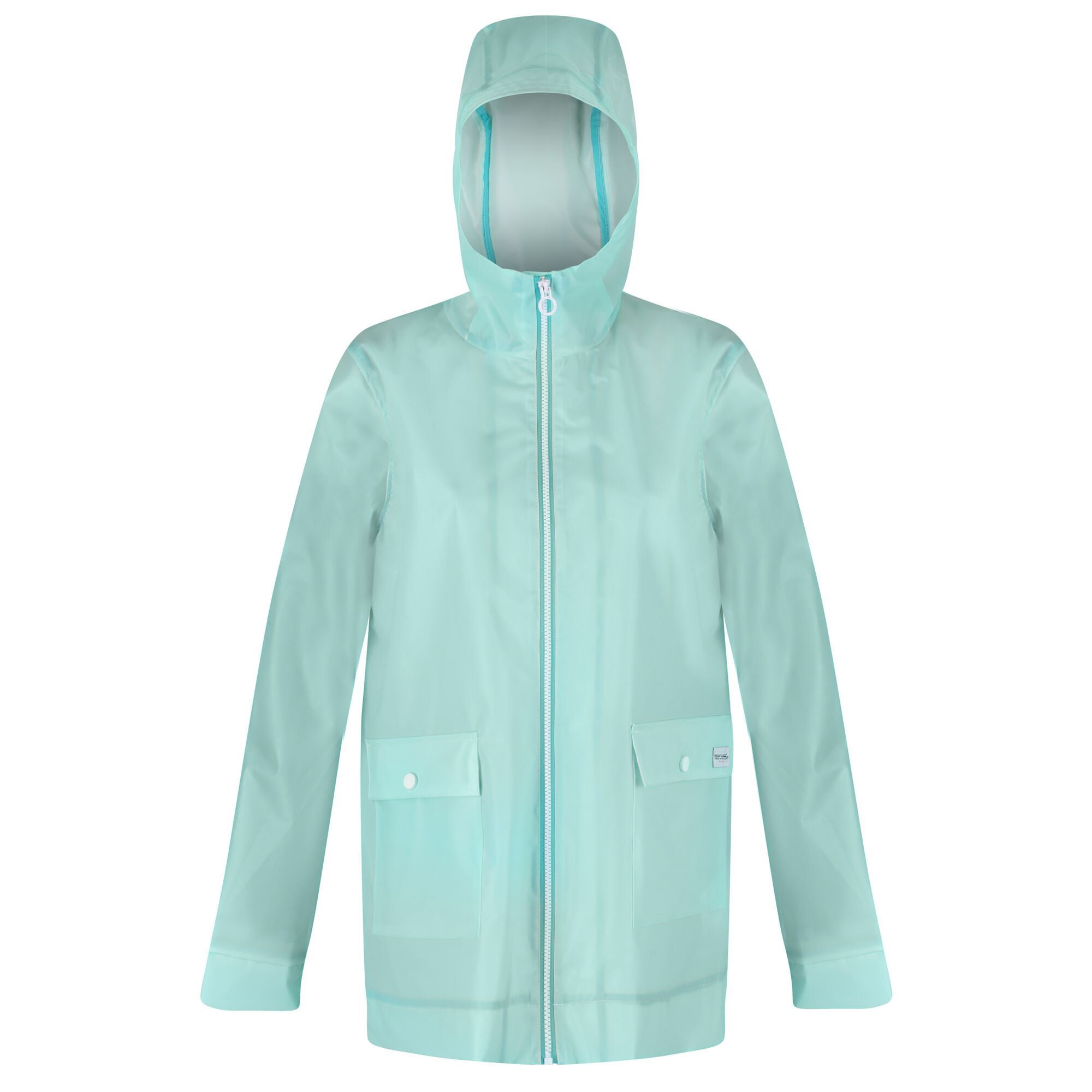 Regatta Womens Takala Raincoat 