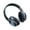 Black, variant on CXALSSY X3 Active Noise Cancelling Headphones, Over-Ear Headphones with Mic for Kids/Adults/Teen/School/TV, Red