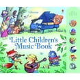 thumbnail image 1 of Pre-Owned Little Children's Music Book (Hardcover) 0794531687 9780794531683, 1 of 1