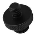 thumbnail image 1 of Tripod Screw Adapter, Anti Rust Anodic Oxidation 1/4 Inch To 3/8 Inch Male Screw Adapter   For Camera For Monopod For Tripod, 1 of 8
